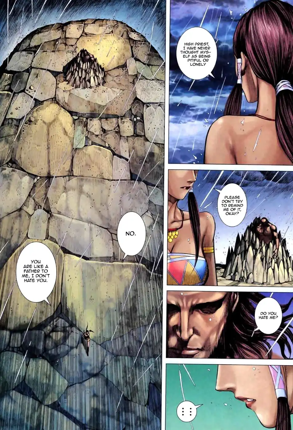 Feng Shen Ji Chapter 59 23